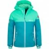 TROLLKIDS Hallingdal Jacket Girls light petrol/dark mint/white 1 TROLLKIDS Hallingdal Jacket Girls light petrol/dark mint/white -Ski Jackets Sales trollkids hallingdal jacket girls light petrol dark mint white 1