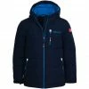 TROLLKIDS Hemsedal XT Snow Jacket Kids navy/azure blue 1 TROLLKIDS Hemsedal XT Snow Jacket Kids navy/azure blue -Ski Jackets Sales trollkids hemsedal xt snow jacket kids navy azure blue 1