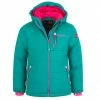 TROLLKIDS Hemsedal XT Snow Jacket Kids smaragd/rubine -Ski Jackets Sales trollkids hemsedal xt snow jacket kids smaragd rubine 1