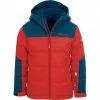 TROLLKIDS Narvik XT Jacket Kids bright red/mystic blue -Ski Jackets Sales trollkids narvik xt jacket kids bright red mystic blue 1