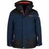 TROLLKIDS Norefjell Jacket Kids mystic blue/orange 1 TROLLKIDS Norefjell Jacket Kids mystic blue/orange -Ski Jackets Sales trollkids norefjell jacket kids mystic blue orange 1