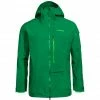 VAUDE Back Bowl III 3L Jacket Men trefoil green