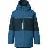 VAUDE Snow Cup Jacket Kids ultramarine -Ski Jackets Sales vaude snow cup jacket kids ultramarine 1