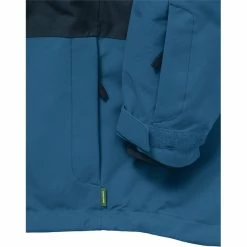 VAUDE Snow Cup Jacket Kids ultramarine 7 VAUDE Snow Cup Jacket Kids ultramarine -Ski Jackets Sales vaude snow cup jacket kids ultramarine 3