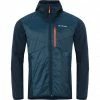 VAUDE Valdassa Hybrid Jacket Men dark sea -Ski Jackets Sales vaude valdassa hybrid jacket men dark sea 1