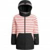 WeeDo Cosmo Pirate Snow Jacket Kids black -Ski Jackets Sales weedo cosmo pirate snow jacket kids black 1