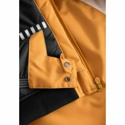 WeeDo Foxdo Snow Jacket Kids fox brown -Ski Jackets Sales weedo foxdo snow jacket kids fox brown 3