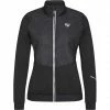 Ziener Narina Active Jacket Women black -Ski Jackets Sales ziener narina active jacket women black 1