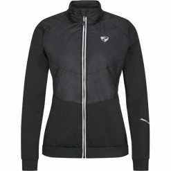 Ziener Narina Active Jacket Women black