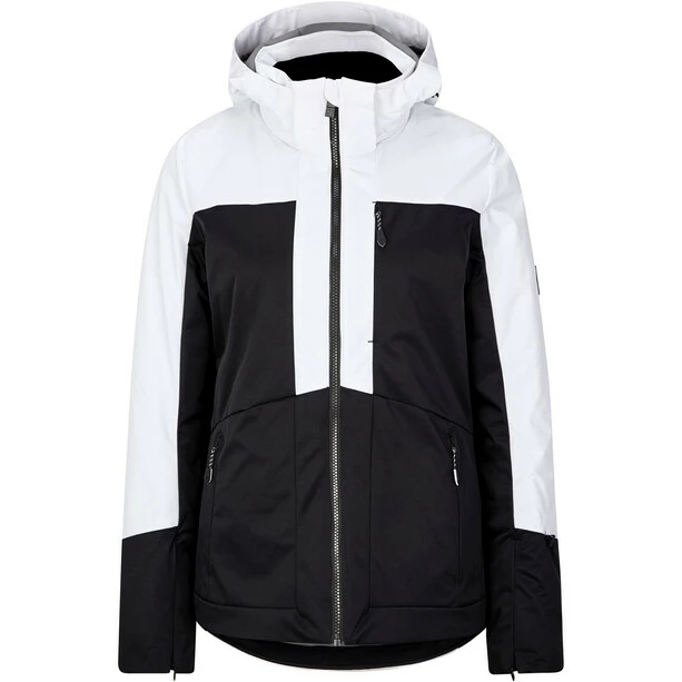Ziener Talsina Ski Jacket Women black/white 3 Ziener Talsina Ski Jacket Women black/white
