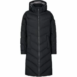 Ziener Telse Ski Jacket Women black