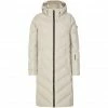 Ziener Telse Ski Jacket Women silver/beige -Ski Jackets Sales ziener telse ski jacket women silver beige 1