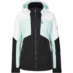 Ziener Tilfa Ski Jacket Women black