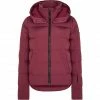 Ziener Tusja Ski Jacket Women berry -Ski Jackets Sales ziener tusja ski jacket women berry 1